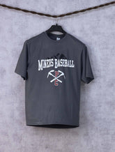 A4 Miners Baseball